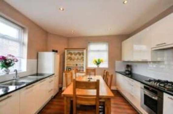 3 Bedroom Detached