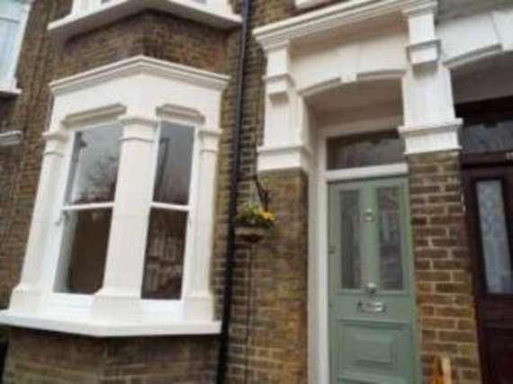 3 Bedroom Terraced