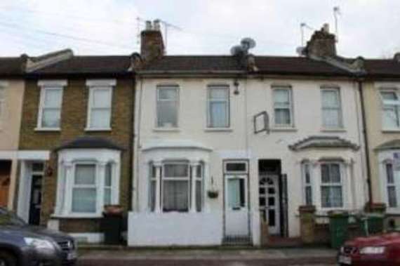 2 Bedroom Terraced