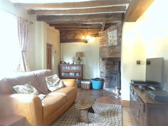 2 Bedroom Detached