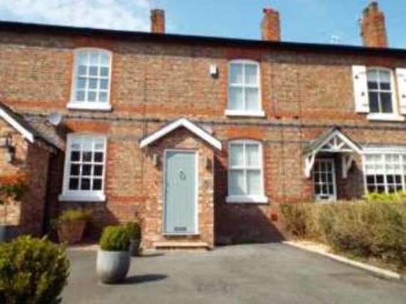 2&nbsp;Bedroom&nbsp;Terraced