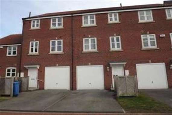 4 Bedroom Property