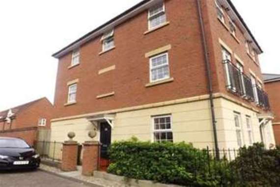 3 Bedroom Semi-Detac...