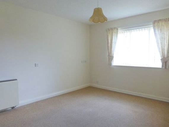 1 Bedroom Retirement...