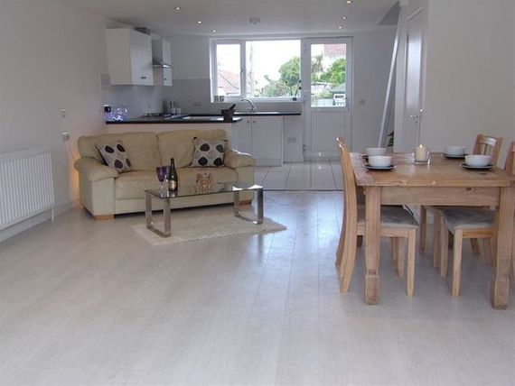 2 Bedroom Property