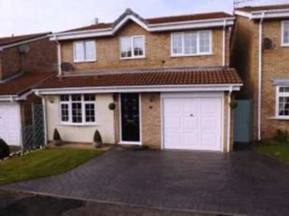 4&nbsp;Bedroom&nbsp;Detached