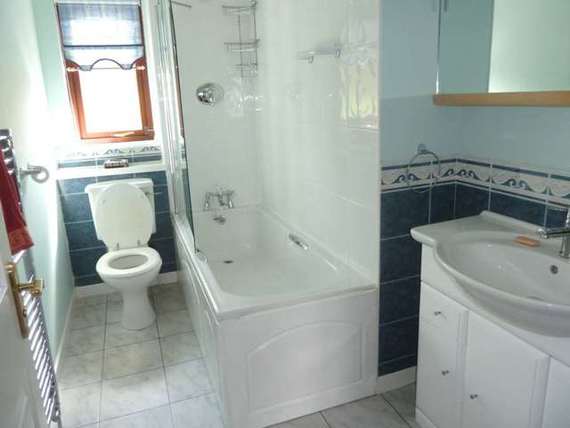 3 Bedroom Detached