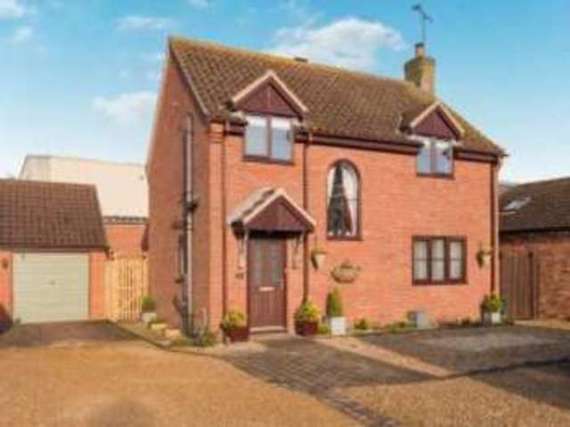 3 Bedroom Detached