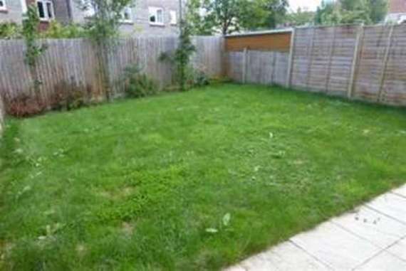 2 Bedroom Terraced