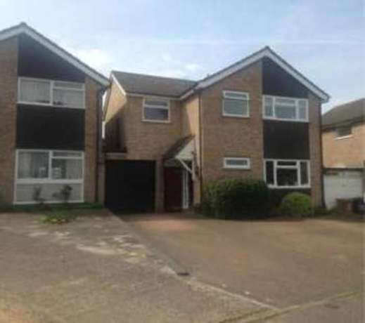 4 Bedroom Detached