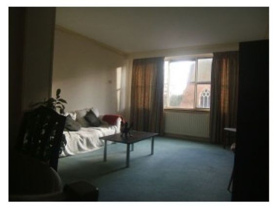 2 Bedroom Flat