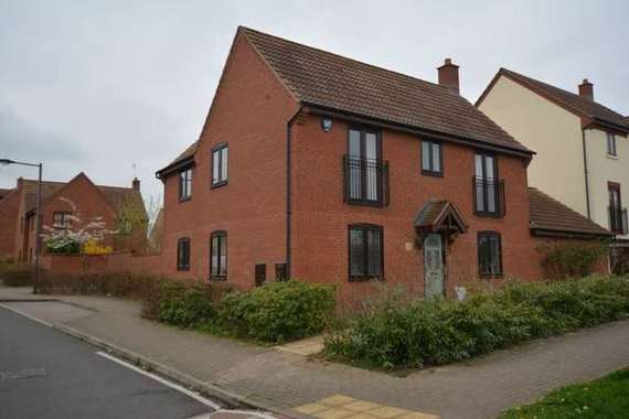 4 Bedroom Detached