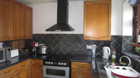 2 Bedroom Semi-Detac...