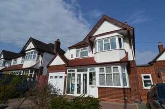 3 Bedroom Detached
