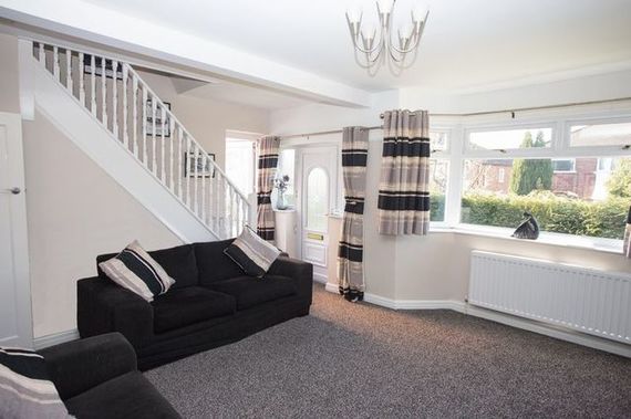 3 Bedroom Semi-Detac...
