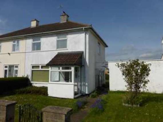 2 Bedroom Semi-Detac...
