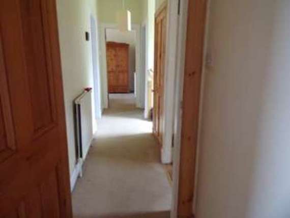 4 Bedroom Flat
