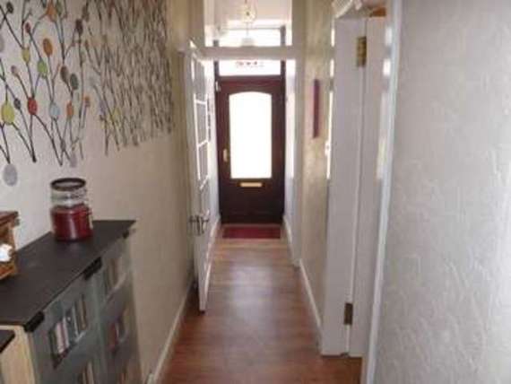 4 Bedroom End of Ter...