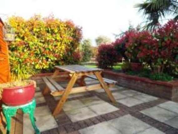 3 Bedroom Bungalow