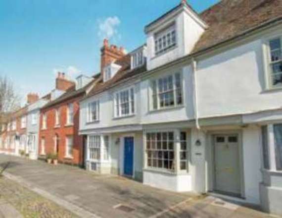 3 Bedroom Detached