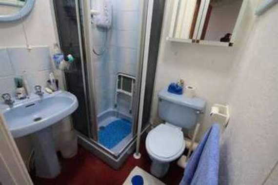 3 Bedroom Terraced