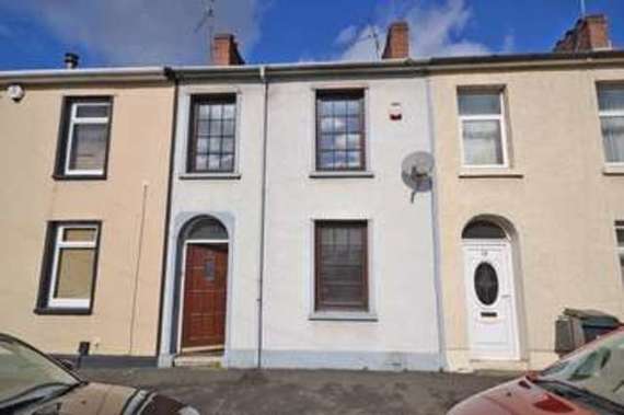 2 Bedroom Terraced