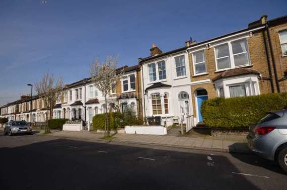 4 Bedroom Detached
