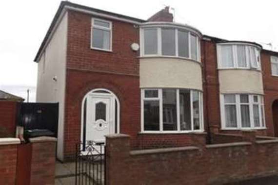 3 Bedroom Detached