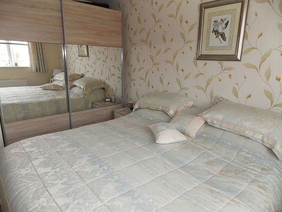 2 Bedroom Flat