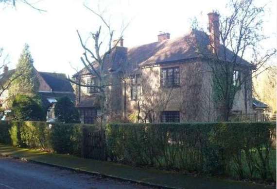 4 Bedroom Detached