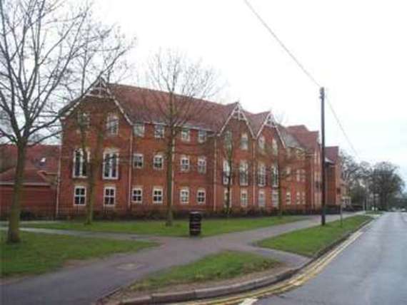 2&nbsp;Bedroom&nbsp;Apartment