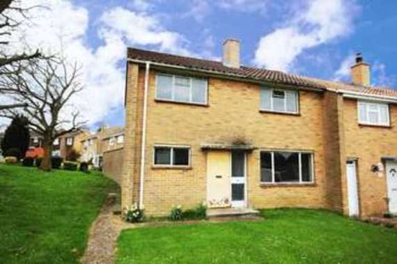 3 Bedroom Semi-Detac...