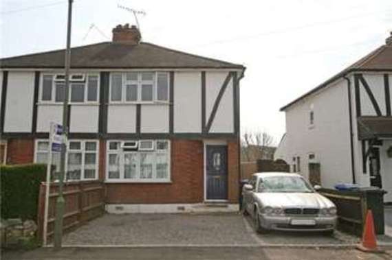 2 Bedroom Semi-Detac...