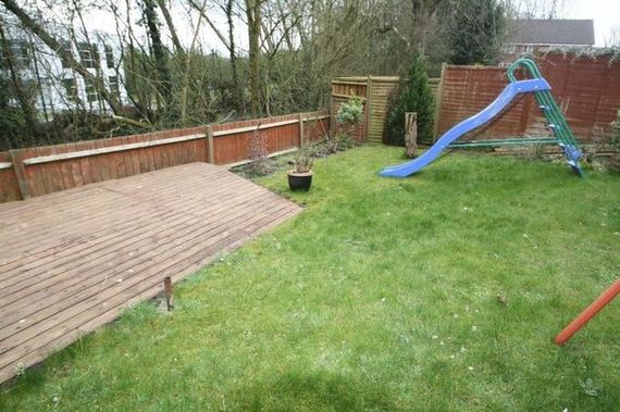 3 Bedroom Detached
