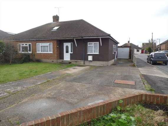 4 Bedroom Semi-Detac...