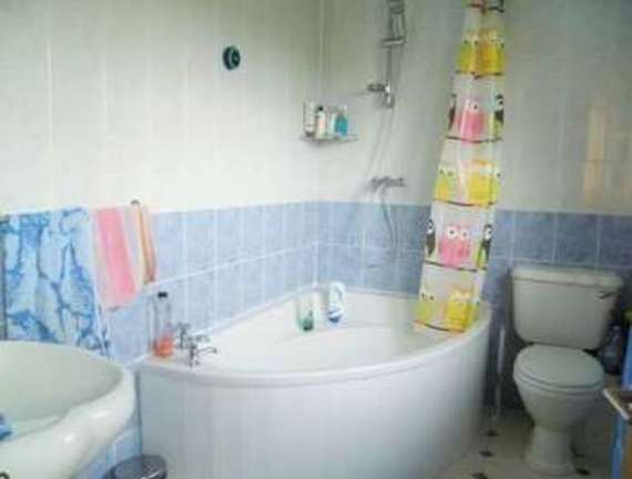 3 Bedroom Semi-Detac...
