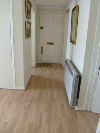2 Bedroom Flat