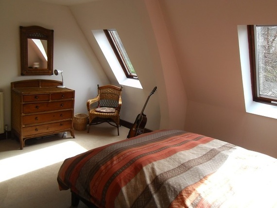 2 Bedroom Flat