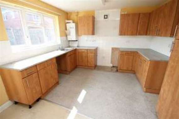 4 Bedroom Detached