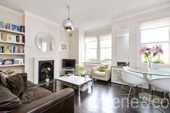 2 Bedroom Flat