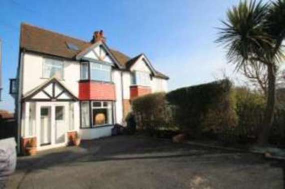 3 Bedroom Semi-Detac...