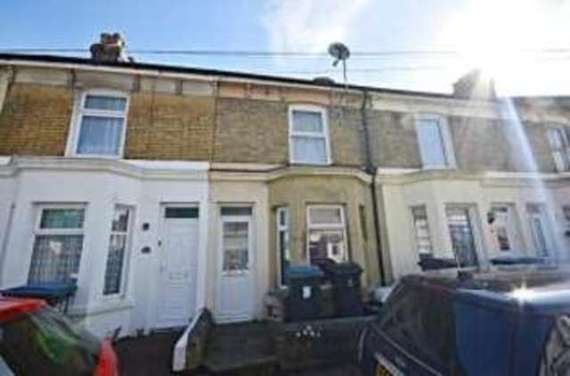 2 Bedroom Terraced
