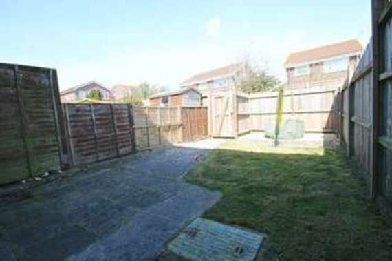 2 Bedroom Terraced