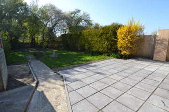 2 Bedroom Detached