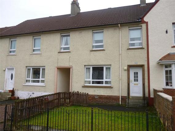 3&nbsp;Bedroom&nbsp;Terraced