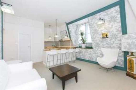 1&nbsp;Bedroom&nbsp;Flat