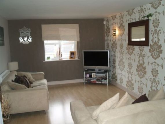 2 Bedroom Flat