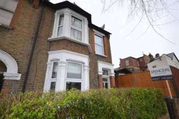 2 Bedroom Flat