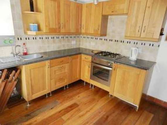 3 Bedroom Terraced