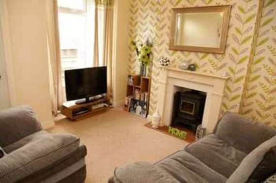 2 Bedroom Terraced